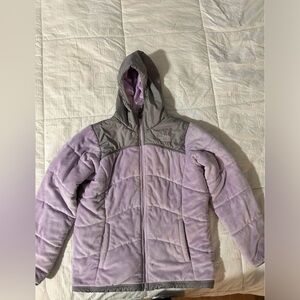 The North Face Girl Winter Coat